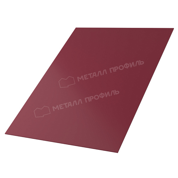Лист плоский RETAIL (ПЭП-01-3005-СТ), цена 470 ₽: заказать в Нижнем Новгороде.