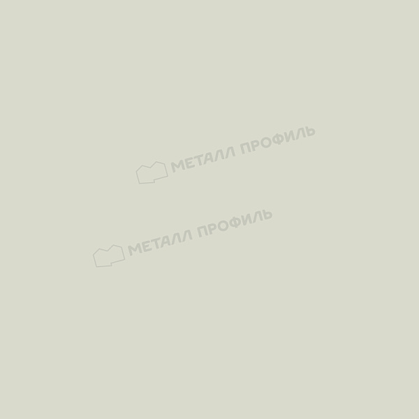 Планка угла внутреннего сложного 75х3000 (ПЭП-02-9002-0.4) ― где приобрести в Нижнем Новгороде? В Компании Металл Профиль!