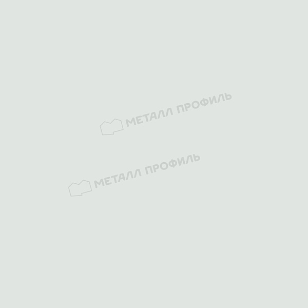Полоса декоративная 80х3000 (ПЭ-01-9003-0.7) ― где купить в Нижнем Новгороде? В Компании Металл Профиль!